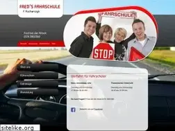 Sites similar to fahrschule-norf.de