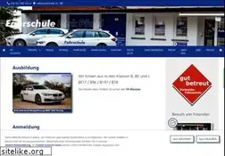 Sites similar to fahrschule-pfahl.de