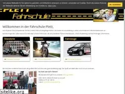 Sites similar to fahrschule-plett.de