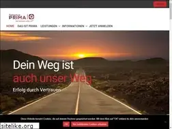 Sites similar to fahrschule-prima.de