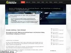 Sites similar to fahrschule-rausch.com