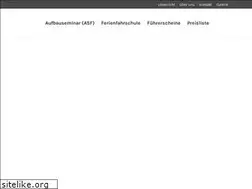 Sites similar to fahrschule-reinecke-gifhorn.de