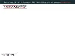 Sites similar to fahrschule-road-runner.de