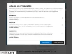Sites similar to fahrschule-saar.com