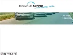 Sites similar to fahrschule-senne.de