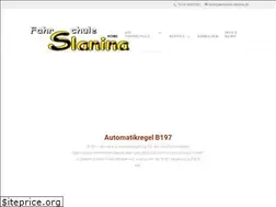 Sites similar to fahrschule-slanina.de