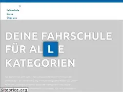 Sites similar to fahrschule-stadelmann.ch