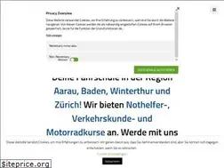 Sites similar to fahrschule-star.ch