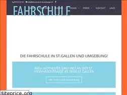 Sites similar to fahrschule-th-leuenberger.ch