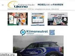 Sites similar to fahrschule-ukena.de