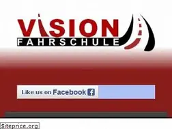 Sites similar to fahrschule-vision.de