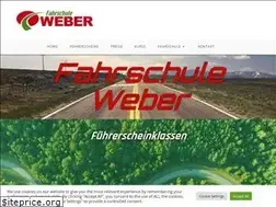 Sites similar to fahrschule-weber.at