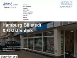 Sites similar to fahrschule-wenck.de