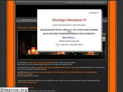 Sites similar to fahrschule-wind.de