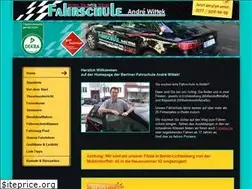 Sites similar to fahrschule-wittek.de