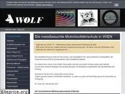 Sites similar to fahrschule-wolf.at