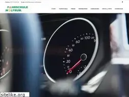 Sites similar to fahrschule-wolfrum.de