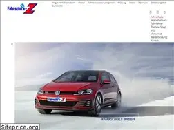 Sites similar to fahrschule-z.ch