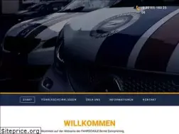 Sites similar to fahrschule-zehnpfennig.de