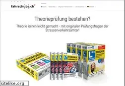 Sites similar to fahrschule.ch