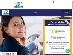 Sites similar to fahrschulebig.ch