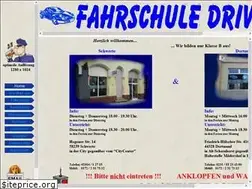 Sites similar to fahrschuledrive.de