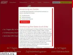 Sites similar to fahrschuleexakt.com