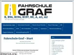 Sites similar to fahrschulegraf.de