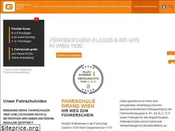 Sites similar to fahrschulegrand.com