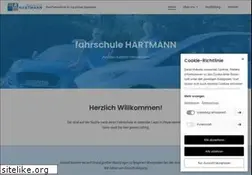 Sites similar to fahrschulehartmann.de