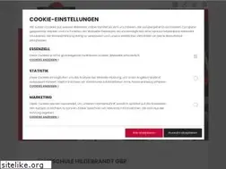 Sites similar to fahrschulehildebrandt.de