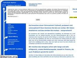 Sites similar to fahrschulehoepfner.de