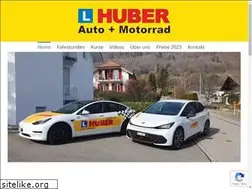Sites similar to fahrschulehuber.ch