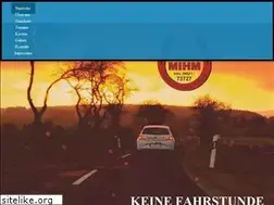 Sites similar to fahrschulemihm.de
