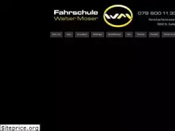 Sites similar to fahrschulemoser.ch