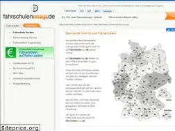 Sites similar to fahrschulenmap.de