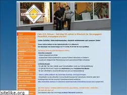 Sites similar to fahrschuleok.de