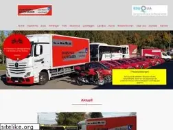 Sites similar to fahrschuleralphgilgen.ch