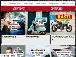 Sites similar to fahrschulerastl.at