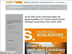 Sites similar to fahrschuleschlachter.de