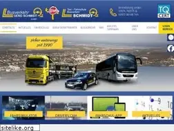 Sites similar to fahrschuleschmidt.de
