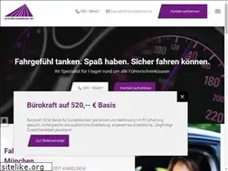 Sites similar to fahrschuletischer.de