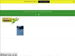 Sites similar to fahrschulevonhelden.de
