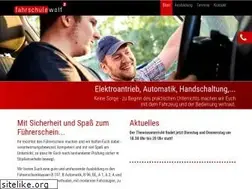 Sites similar to fahrschulewolf2.de