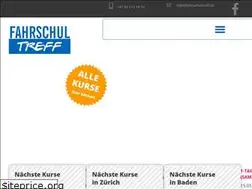 Sites similar to fahrschultreff.ch