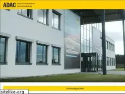 Sites similar to fahrsicherheit-bbr.de