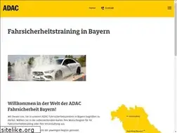 Sites similar to fahrsicherheitstraining-bayern.de