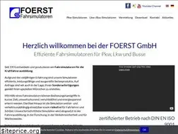 Sites similar to fahrsimulatoren.eu