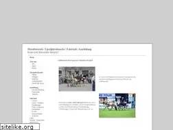 Sites similar to fahrstall-berghof.de