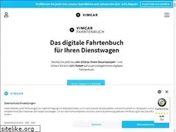 Sites similar to fahrtenbuch.com
